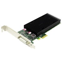 Видеокарта PNY VCNVS300X1V2-T 512Mb PCI-E1x GDDR3 VCNVS300X1V2-T