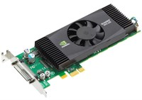 Видеокарта PNY VCQ420NVS-X1-DVI-PB 512Mb PCI-E1x GDDR3 VCQ420NVS-X1-DVI-PB