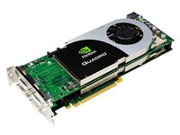 Видеокарта PNY VCQFX4700X2-PCIE 1Gb PCI-E16x GDDR3 VCQFX4700X2-PCIE