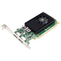 Видеокарта Dell VCNVS310DPBLK-1 512Mb PCI-E16x GDDR3 VCNVS310DPBLK-1