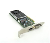 Видеокарта Lenovo 03T8009 1Gb PCI-E16x GDDR3 03T8009