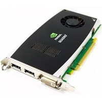 Видеокарта HP 508284-001 768Mb PCI-E16x GDDR3 508284-001