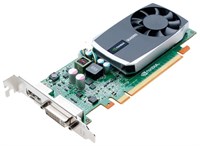 Видеокарта PNY VCQ600ATX-T 1Gb PCI-E16x GDDR3 VCQ600ATX-T