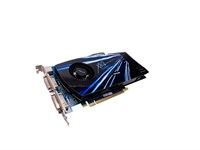 Видеокарта PNY VCQ600BLK-1 1Gb PCI-E16x GDDR3 VCQ600BLK-1