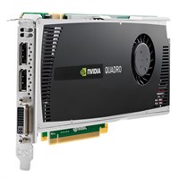 Видеокарта PNY VCQ2000D-PB 1Gb PCI-E16x GDDR5 VCQ2000D-PB