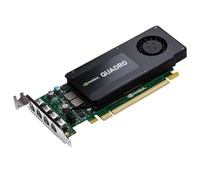 Видеокарта HP 846583-001 4Gb PCI-E16x GDDR3 846583-001