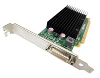 Видеокарта HP 625629-002 512Mb PCI-E16x GDDR3 625629-002