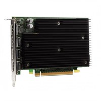 Видеокарта HP VCQ450NVS-X16 512Mb PCI-E16x GDDR3 VCQ450NVS-X16