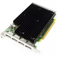 Видеокарта HP 492187-001 512Mb PCI-E16x GDDR3 492187-001