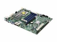 Материнская плата Supermicro X8STI-F Socket 1366 X8STI-F