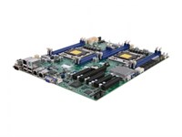 Материнская плата SuperMicro X9DRD-IF Socket 2011 X9DRD-IF