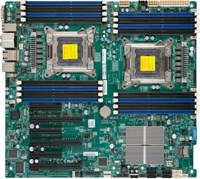 Материнская плата SuperMicro X9DAi Socket 2011 X9DAi