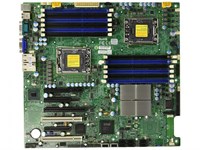 Материнская плата Supermicro X8DTI-F Socket 1366 X8DTI-F