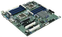 Материнская плата Supermicro X8DTI Socket 1366 X8DTI