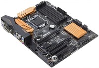 Материнская плата HP 460838-002 Socket 1366 460838-002