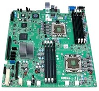 Материнская плата Dell 0HDP0 Socket 1366 0HDP0