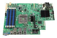 Материнская плата Intel S1400SP4 Socket LGA1356 S1400SP4