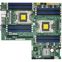 Материнская плата SuperMicro X9DRW-iF Socket 2011 X9DRW-iF