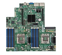 Материнская плата Intel S2400BB4 Socket 1356 S2400BB4