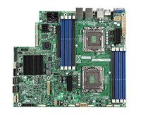 Материнская плата Intel S2400EP2 Socket 1356 S2400EP2