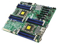 Материнская плата SuperMicro X9DRD-EF Socket 2011 X9DRD-EF