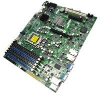 Материнская плата SuperMicro X8SI6 Socket 1156 X8SI6