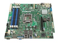 Материнская плата Intel S1200V3RPM Socket 1150 S1200V3RPM