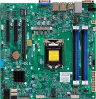 Материнская плата Intel X10SLL-F Socket 1150 X10SLL-F