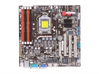 Материнская плата ASUS P7F-M Socket 1156 P7F-M