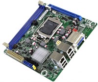 Материнская плата Intel S1200KP Socket 1155 S1200KP