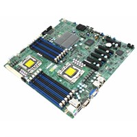 Материнская плата Supermicro X8DTE-F Socket 1366 X8DTE-F