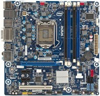 Материнская плата Intel DH67BL Socket 1155 DH67BL