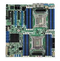 Материнская плата Intel 920973 Socket 2011 920973