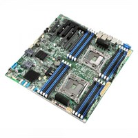 Материнская плата Intel 943804 Socket 2011-3 943804