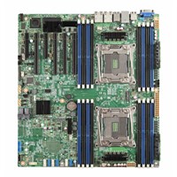 Материнская плата Intel S2600CWTR Socket 2011-3 S2600CWTR