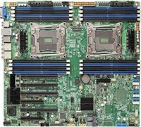 Материнская плата Intel S2600CWTSR Socket 2011-3 S2600CWTSR