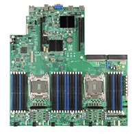 Материнская плата Intel S2600WTTS1R Socket 2011-3 S2600WTTS1R