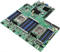 Материнская плата Intel 934882 Socket 2011-3 934882