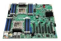 Материнская плата Intel 916028 Socket 2011 916028