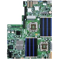 Материнская плата Supermicro X8DTU-F-B Socket 1366 X8DTU-F-B