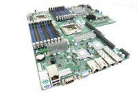 Материнская плата Supermicro X8DTU-6TF+-B Socket 1366 X8DTU-6TF+-B