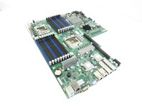 Материнская плата Supermicro X8DTU-6TF+ Socket 1366 X8DTU-6TF+