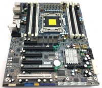 Материнская плата HP 618264-001 Socket LGA2011 618264-001