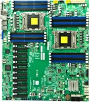 Материнская плата SuperMicro X9DRX+-F Socket 2011 X9DRX+-F