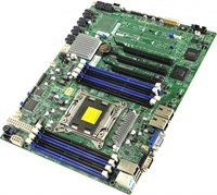 Материнская плата Supermicro X9SRI-3F Socket LGA2011 X9SRI-3F