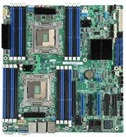 Материнская плата Intel 916041 Socket 2011 916041