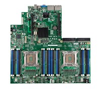 Материнская плата Intel S2600GL Socket 2011 S2600GL