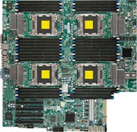 Материнская плата SuperMicro X9QRi-F+ Socket 2011 X9QRi-F+