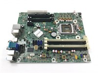 Материнская плата HP 655840-501 Socket 1155 655840-501