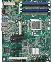 Материнская плата Intel S3420GPV Socket 1156 S3420GPV